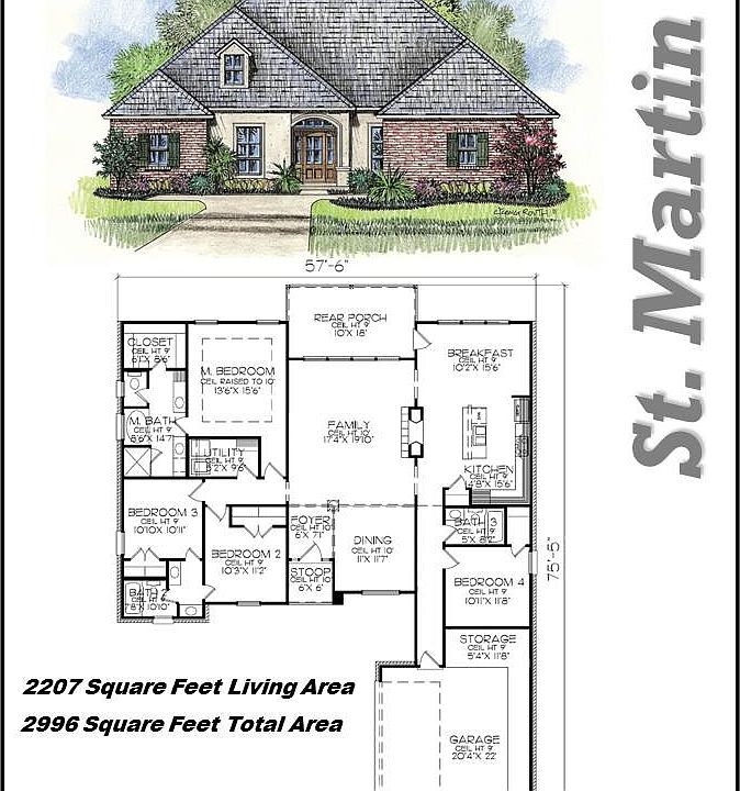4238 Magnolia Ct