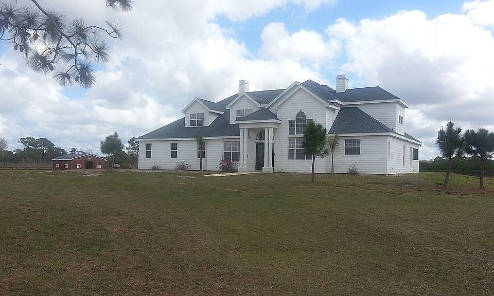Beautiful Home!