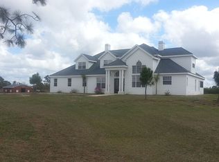 12400 S Jefferson Ave, Lake Placid, FL 33852