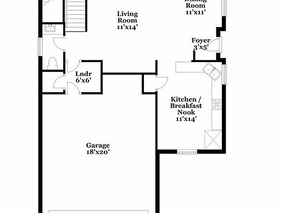 2nd image of 8036 Copperhead Creek St