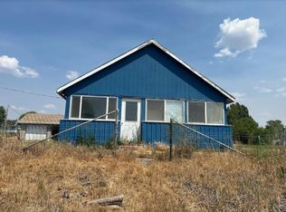 3096 6th Ave, Bonanza, OR 97623