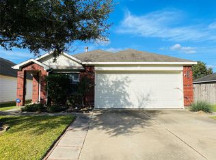 24638 Lakecrest Village Dr, Katy, TX 77493