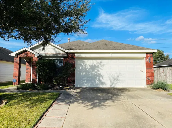 24638 Lakecrest Village Dr, Katy, TX 77493