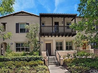 103 Towngate, Irvine, CA 92620
