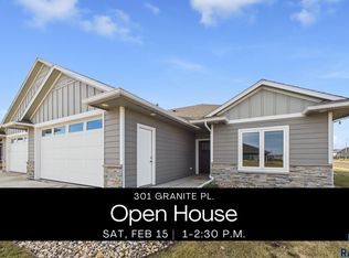 301 Granite Ave, Tea, SD 57064
