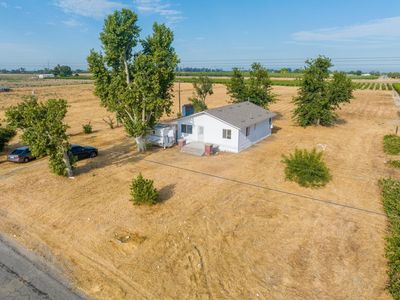 9257 S Maple Ave, Fresno, CA, 93725