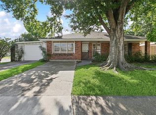 513 Andrews Ave, Metairie, LA 70005