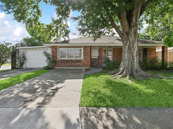 513 Andrews Ave, Metairie, LA 70005