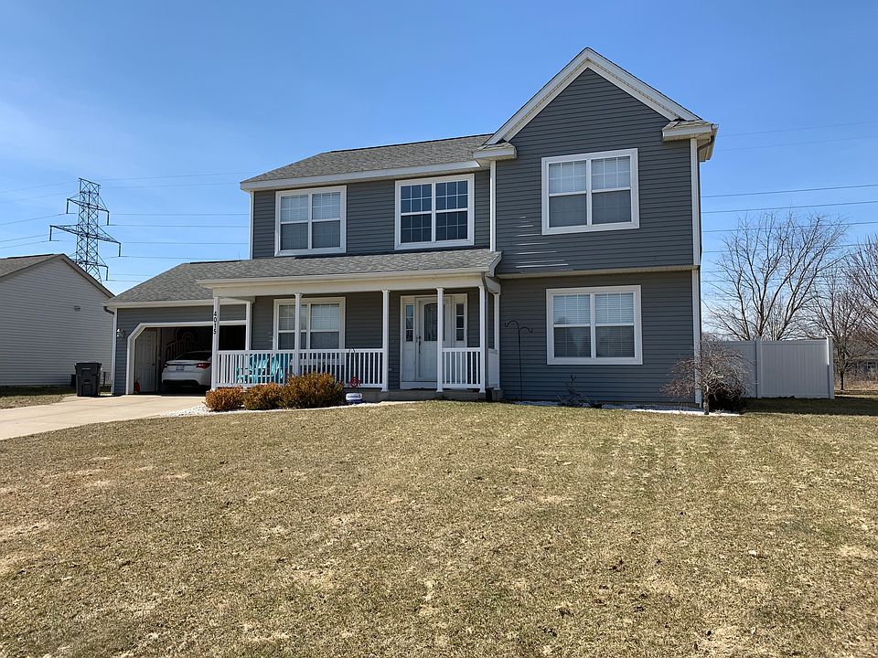 1st image of 4015 Country Meadows Dr