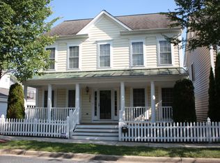 504 Kersten St, Gaithersburg, MD 20878