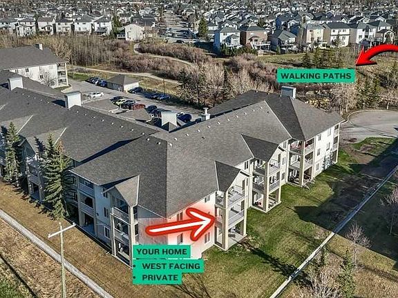 2nd image of 3000 S Citadel Meadow Point NW #207