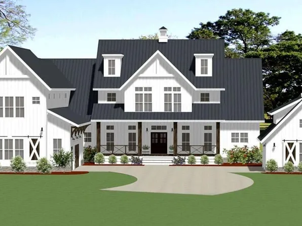 15360 Highlander Ct, Montgomery, TX 77356