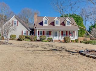 104 Chanticleer Ct, Easley, SC 29642