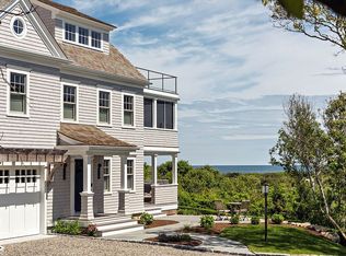 9 Beach Way, East Sandwich, MA 02537