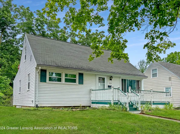 845 Lincoln Ave, Lansing, MI 48910