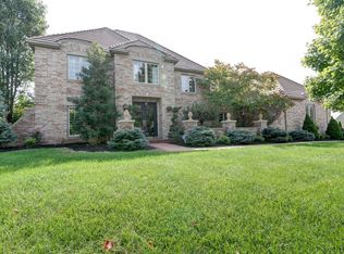 3752 E Eaglescliffe Dr, Springfield, MO 65809