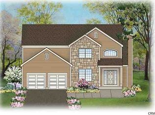 12 Callaghan Blvd, Ballston Spa, NY 12020