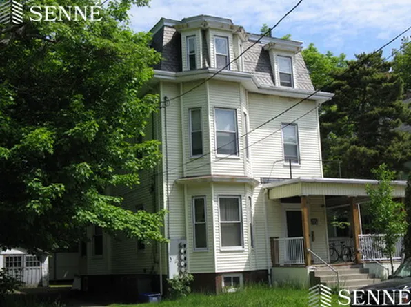 19 Garfield St, Cambridge, MA