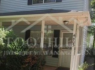 4403 Lexington Way, Anderson, SC 29621