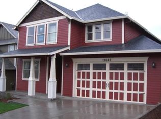 18645 Pacific Ave, Sandy, OR 97055