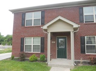 1007 Ronnie Layne Rd, Shelbyville, KY 40065