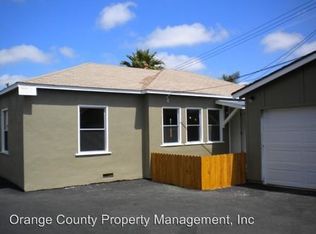 2659 Orange Ave APT B, Costa Mesa, CA 92627