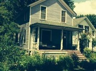 814 W Liberty St, Ann Arbor, MI