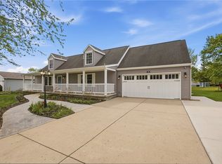 135 Concord Farm Rd, Union, OH 45322