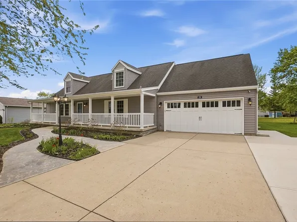 135 Concord Farm Rd, Union, OH 45322