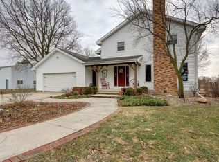 804 County Road 3300 N, Dewey, IL