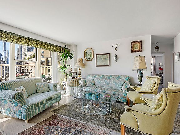 2nd image of 305 E 24th St APT 18C