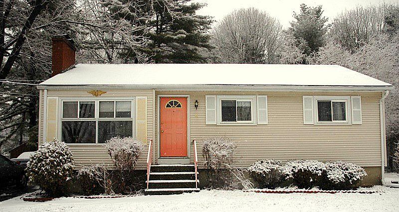 4 Brantwood Lane
