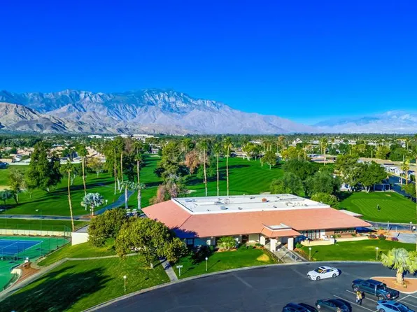 73450 Country Club Dr Space 195, Palm Desert, CA 92260
