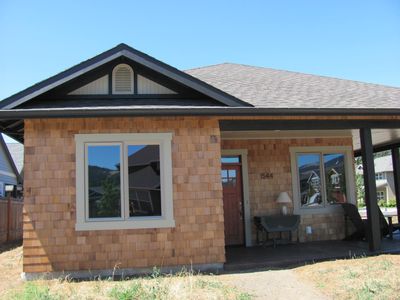 1544 4th St, Hood River, OR, 97031
