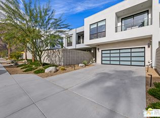 234 E Mesquite Ave, Palm Springs, CA 92264