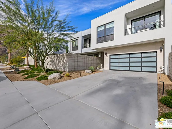 234 E Mesquite Ave, Palm Springs, CA 92264
