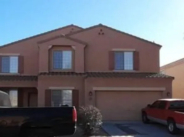 23575 W Wayland Dr, Buckeye, AZ 85326