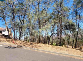 0 Westridge Dr, Napa, CA 94558