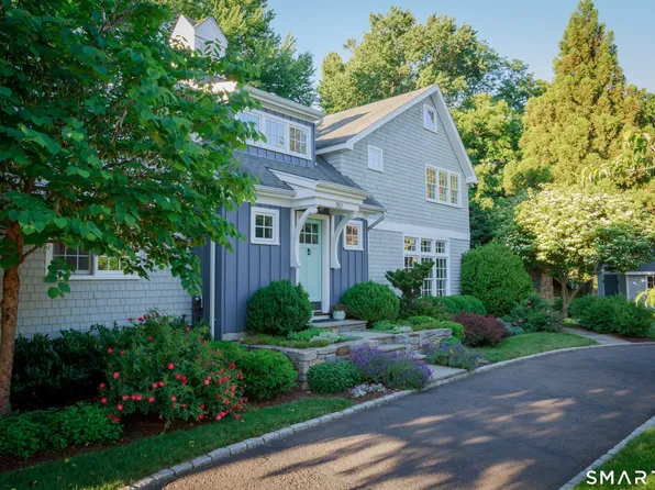 30 Saint Johns Place, Westport, CT 06880