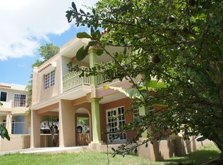 Campo Del Mar Boqueron Road 307 Km 7.8 Int #01, Boqueron, PR 00622