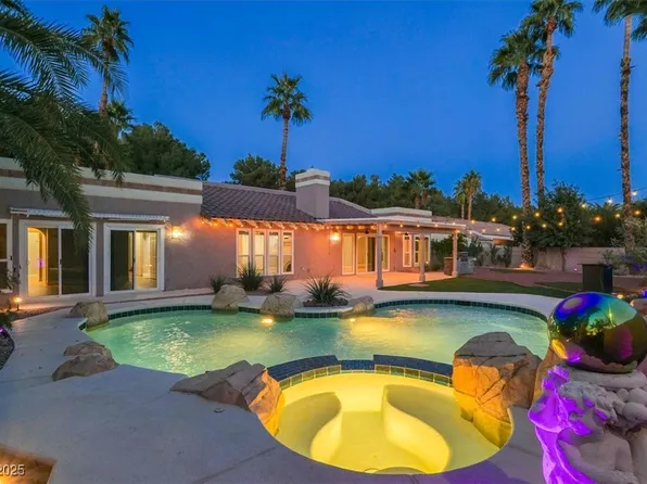 3857 Placita Del Lazo, Las Vegas, NV 89120