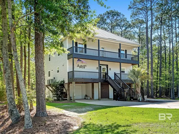 5083 Skiff Ln, Gulf Shores, AL 36542