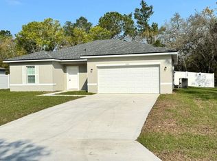 16054 SW 55th Avenue Rd, Ocala, FL 34473