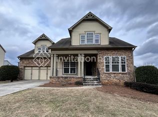 4436 Birch Brooke Path, Powder Springs, GA 30127