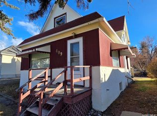 409 2nd AVENUE NE, Swift Current, SK S9H 2E3