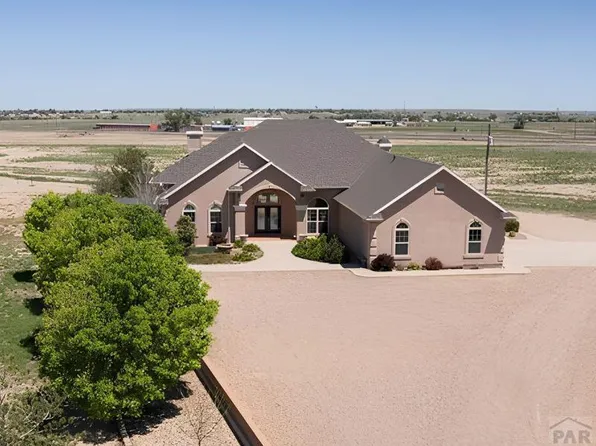 23144 County Road 27, La Junta, CO 81050