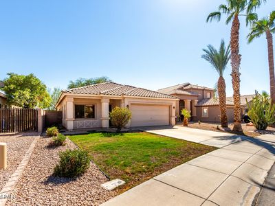 2865 E CATHY Drive, Gilbert, AZ, 85296