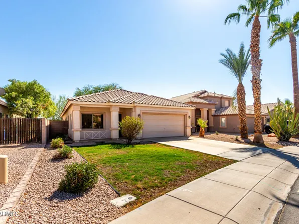 2865 E CATHY Drive, Gilbert, AZ 85296