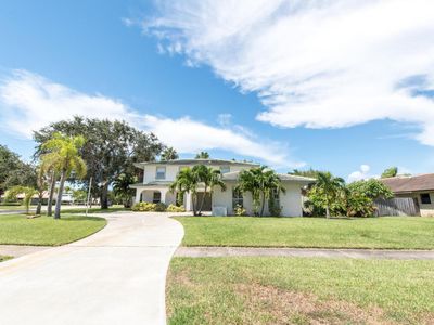 550 S Rio Casa Dr, Melbourne, FL, 32903
