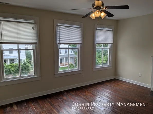 1307 W Clay St, Richmond, VA 23220